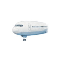 Fuselage | Parts of Plane with Names in English