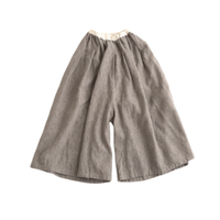 Gaucho Pants | Types of Pants with Names in English