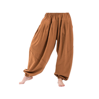 Genie Pants | Types of Pants with Names in English