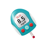Glucometer | Hospital Items Names in English