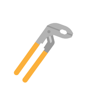 Groove-Joint Pliers