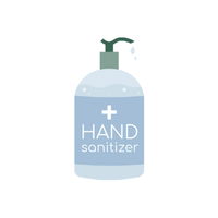 Hand Sanitizer | Hospital Items Names in English