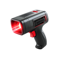 Handheld light