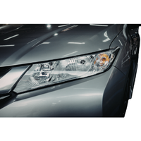 Headlight | Types of Lights with Names