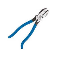 Heavy-Duty Pliers