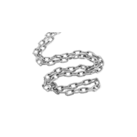 Heavy-duty chain