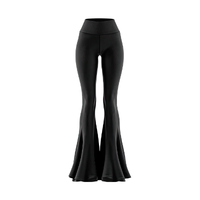 High-Waist Pants