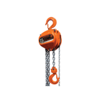 Hoist chain | Types of Chains with Names in English