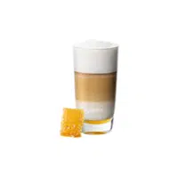 Honey Latte