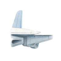 Horizontal stabilizer
