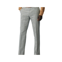 Houndstooth Pants