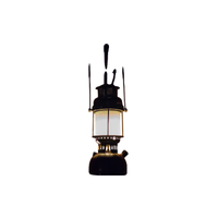 Hurricane lamp