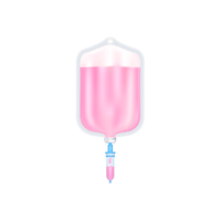IV Drip | Hospital Items Names in English