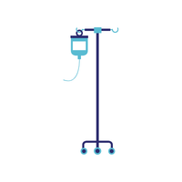 IV Stand