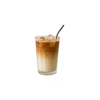 Iced Latte | Types of Coffee Drinks