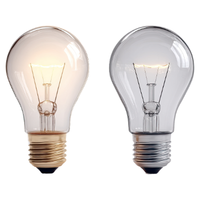 Incandescent