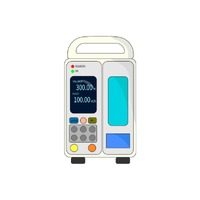 Infusion Pump | Hospital Items Names in English