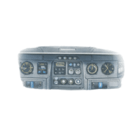 Instrument cluster