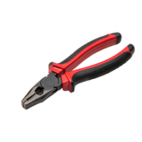 Insulated Pliers | Types of Pliers with Names