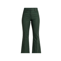 Kick-Flare Pants