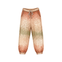 Knit Pants