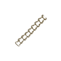 Ladder chain | Types of Chains with Names in English
