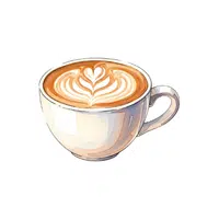 Latte | Types of Coffee Drinks