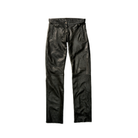 Leather Pants