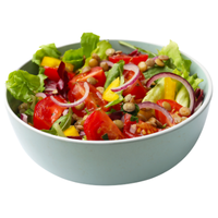 Lentil Salad