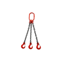Lifting chain | Types of Chains with Names in English