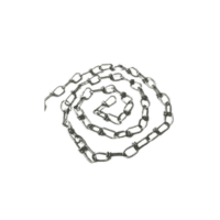 Light-duty chain