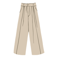 Linen Pants