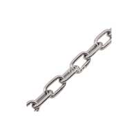 Link chain | Types of Chains with Names in English