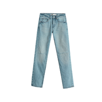 Low-Rise Pants | Types of Pants with Names in English