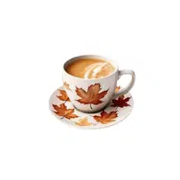 Maple Latte
