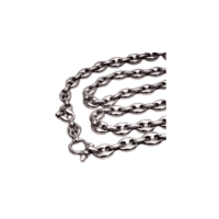 Marine chain