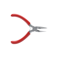 Needle-Nose Pliers | Types of Pliers with Names