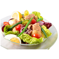 Nicoise Salad | Types of Salads with Names
