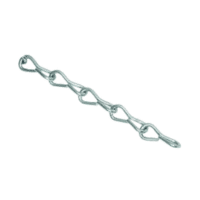 Non-welded chain | Types of Chains with Names in English
