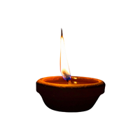 Oil lamp | Types of Lights with Names