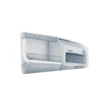 Overhead bin