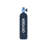 Oxygen Cylinder | Hospital Items Names in English