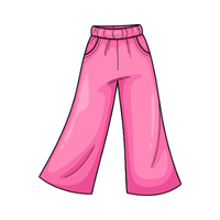Palazzo Pants