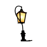 Panel lamp | Types of Lights with Names