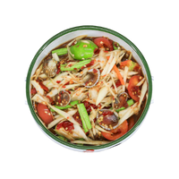 Papaya Salad