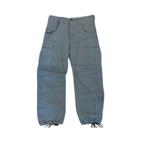 Parachute Pants