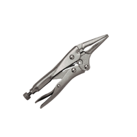 Parallel-Jaw Pliers