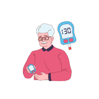 Patient Monitor | Hospital Items Names in English