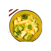 Pineapple Salad | Types of Salads with Names