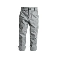 Pleated Pants | Types of Pants with Names in English